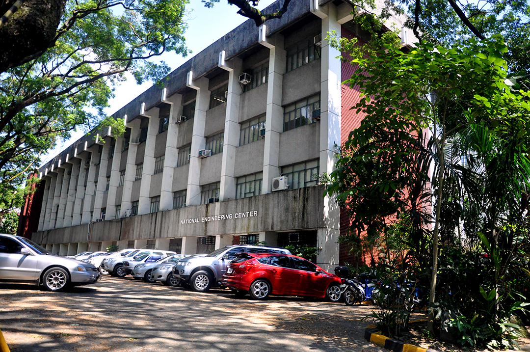National Engineering Center