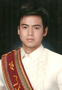 Lim, Kevin Patrick (00, BS Business Administration and Accountancy)