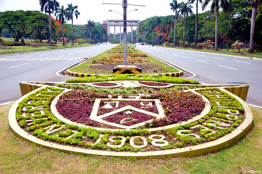 How to get to UP Diliman - University of the Philippines Diliman