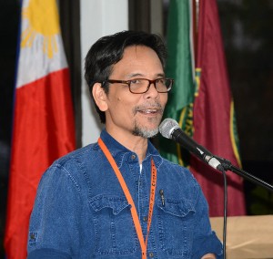 Dr. Verne de la Peña