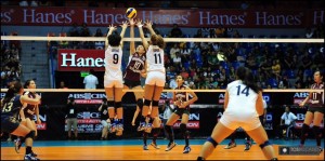 UP vs NU_Women's Volleyball_Coach Tosi Alcasid (2)