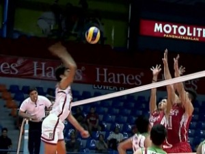 UP vs UE_Men's Volleyball_ABS-CBN