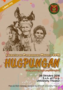 hugpungan