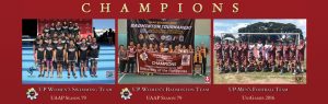 upfm champions 2