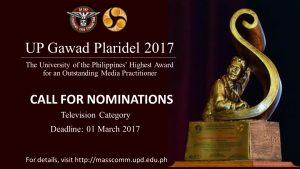 GP2017_Call for Nominations