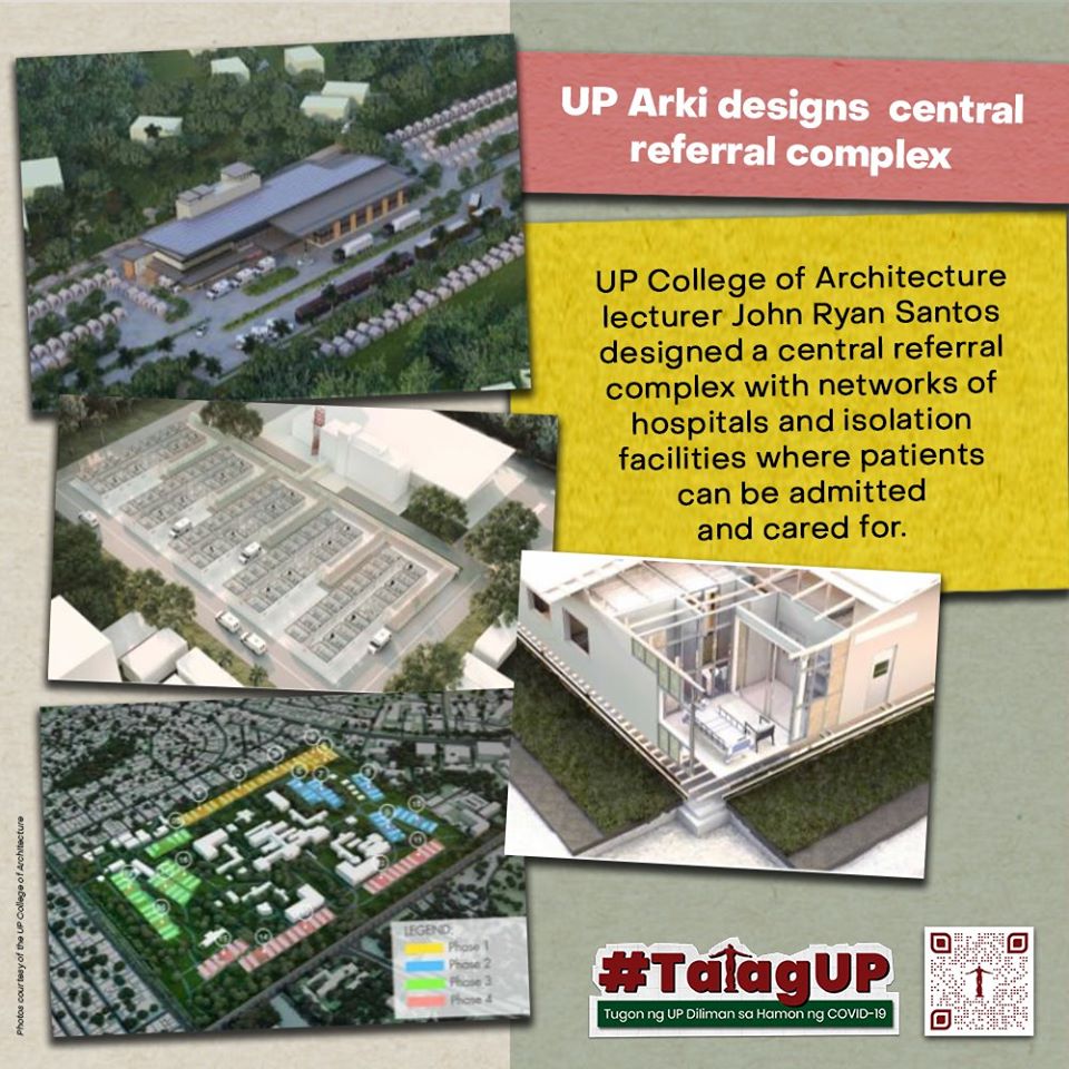 UP Diliman Initiatives - University of the Philippines Diliman