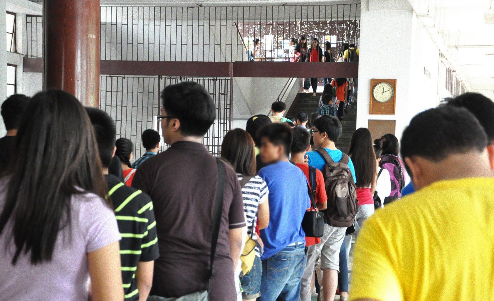 No UPCAT 2021, UP admissions system undergoing modification