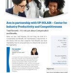 Aon-SOLAIR CIPC Webinar