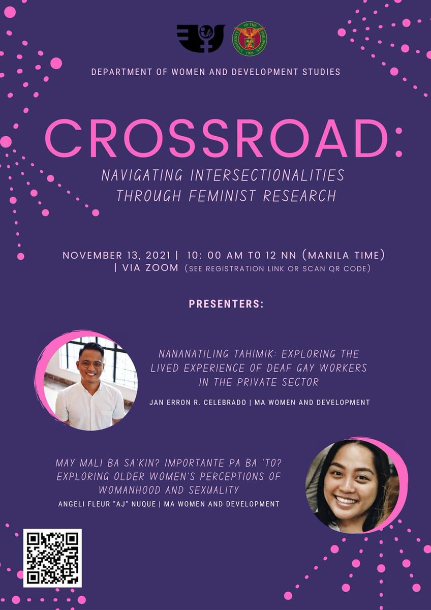 Crossroad: Navigating Intersectionalities through Feminist Research