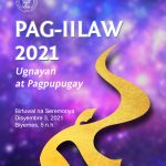 Pag-iilaw sa UP Diliman 2021