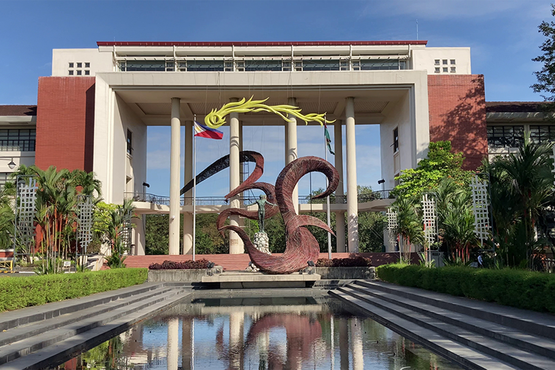 Statement Of The UP Diliman University Council Executive Committee On 