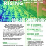 Call for Submissions: Asia Rising 2022: Short films from ASEAN Universities and Beyond