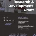 UPSCALE Innovation Hub's Call for Research and Development Project Proposals