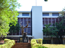 Revamped Vinzons Hall launched Feb. 9 - University of the Philippines ...