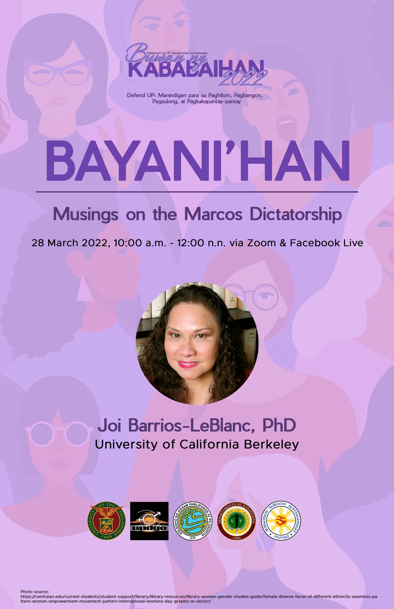 Bayani’han: Musings on the Marcos Dictatorship