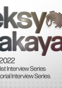 Eleksyon Talakayan: The Party-list and Senatorial Interview Series