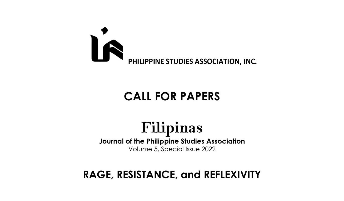 call-for-papers-filipinas-journal-of-the-philippine-studies