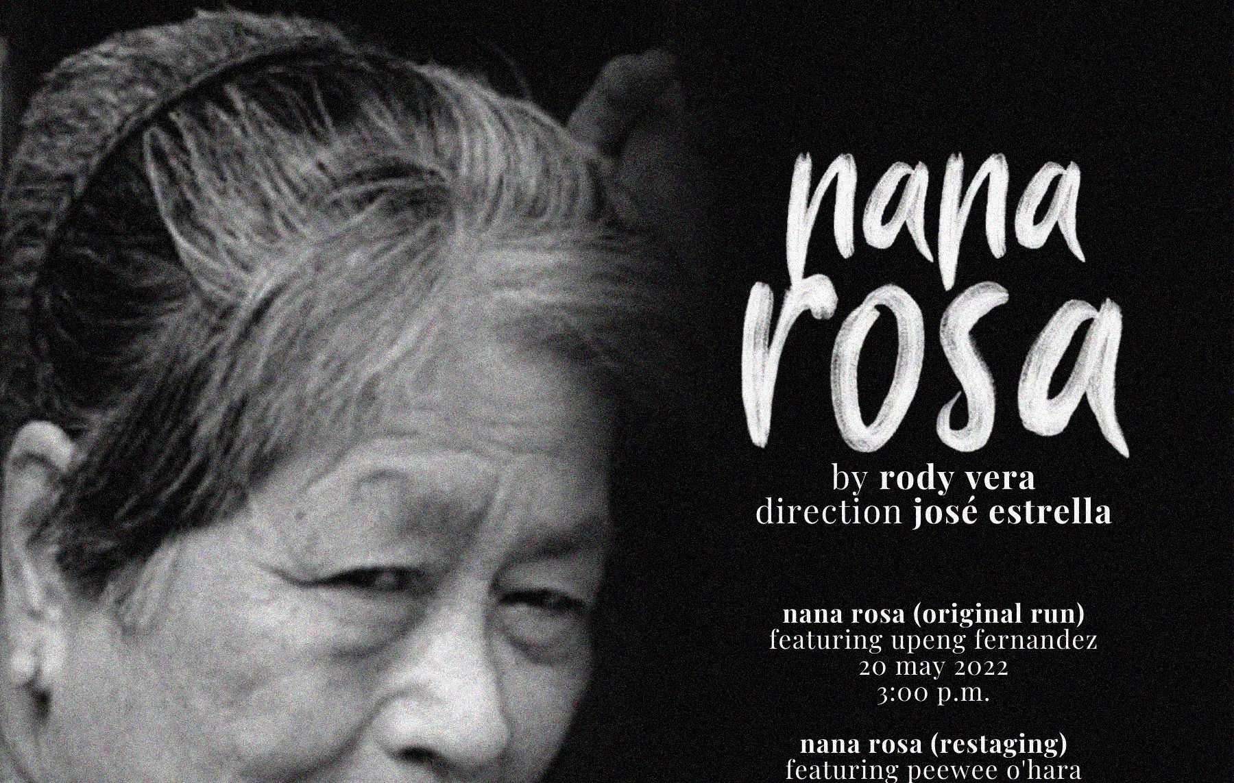 Nana Rosa