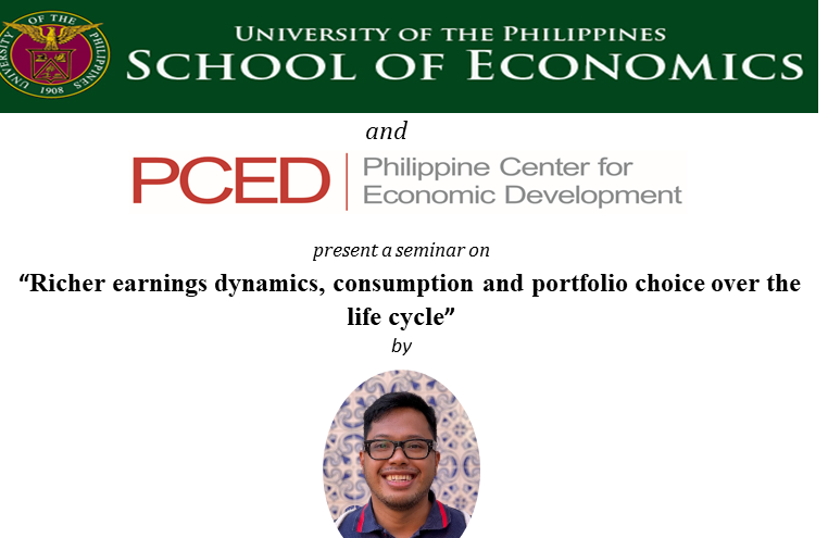 Richer Earnings Dynamics, Consumption and Portfolio Choice over the Life Cycle