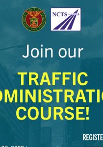 Traffic Administration Course