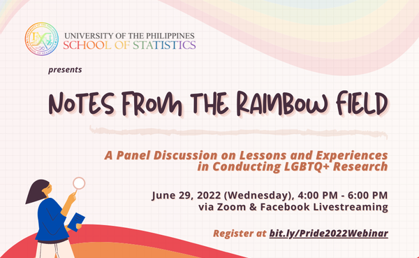 Notes from the Rainbow Field: A Panel Discussion on Lessons and Experiences in Conducting LGBTQ+ Research