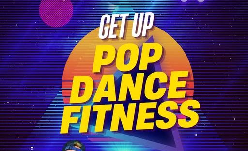 Get UP: Pop Dance Fitness