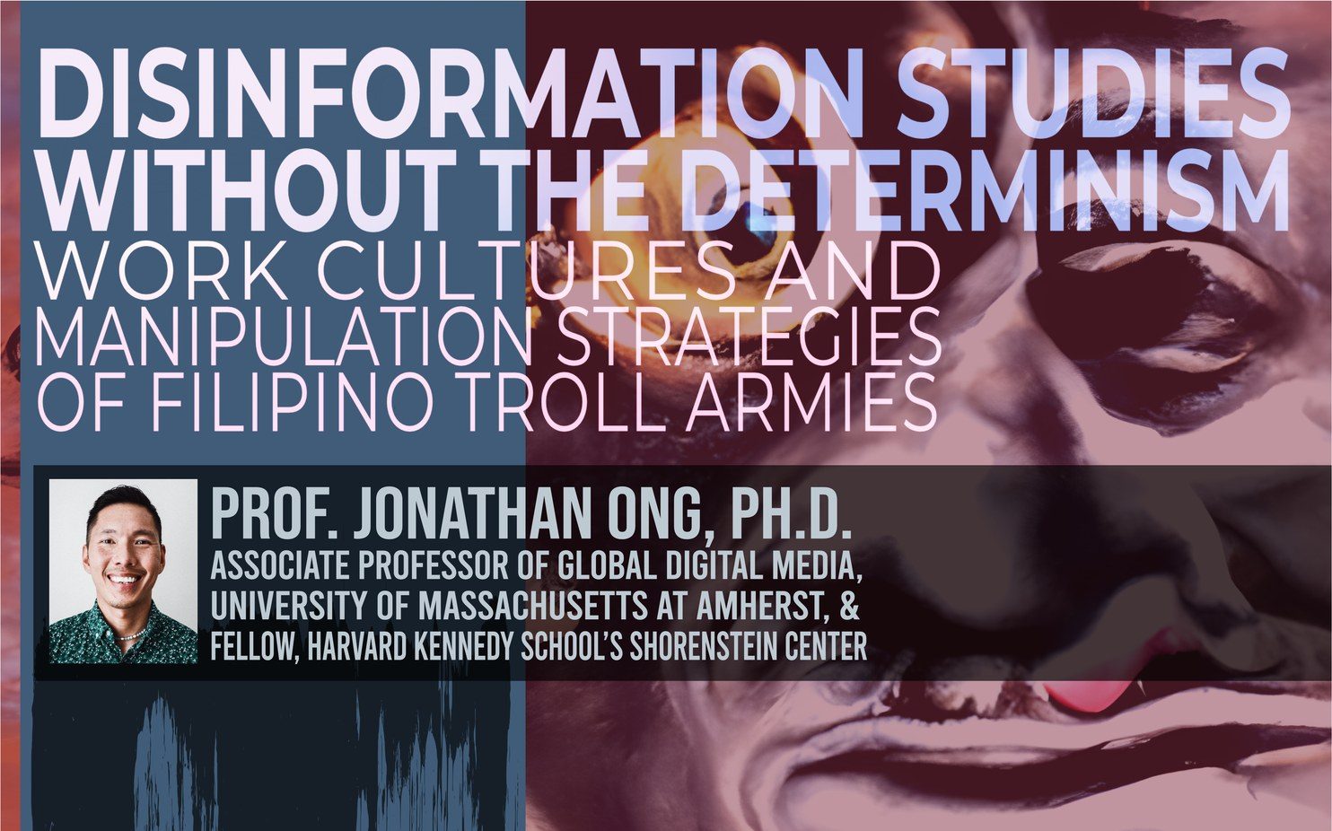 Disinformation Studies without the Determinism: Work Cultures and Manipulation Strategies of Filipino Troll Armies