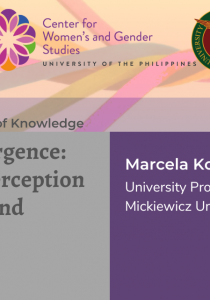 Site of Convergence: Changes in Perception of the World and Oneself after Miscarriage