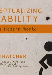 Binalot Talks: Conceptualizing Disability in the Modern World