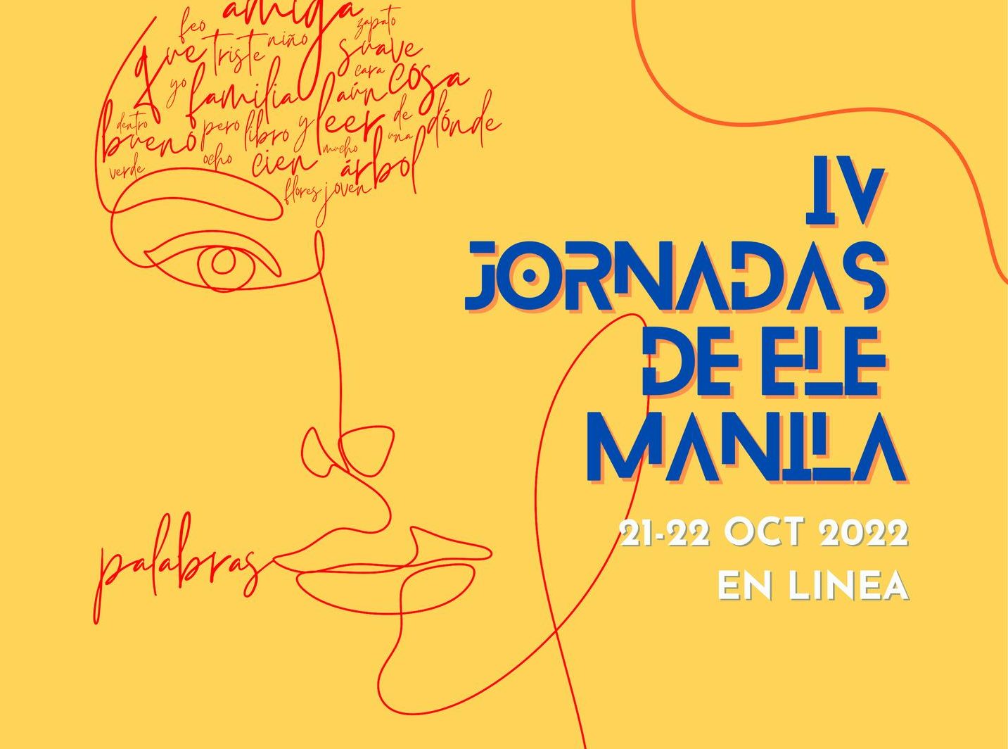 IV Jornadas de ELE en Manila