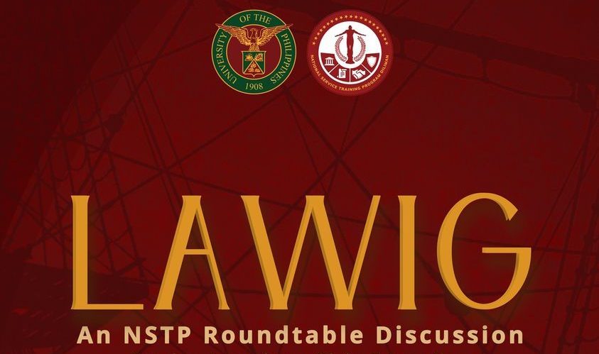 Lawig: An NSTP Roundtable Discussion