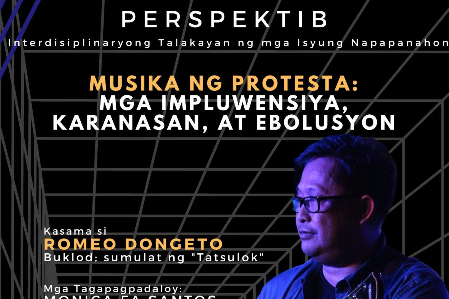 Musika ng Protesta: Mga Impluwensiya, Karanasan, at Ebolusyon