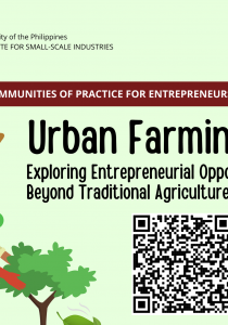 Urban Farming 101: Exploring Entrepreneurial Opportunities beyond Traditional Agriculture