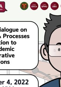 OVCA Consultation Series: Virtual Dialogue on Policies and Processes in Transition to Post-pandemic Administrative Transactions