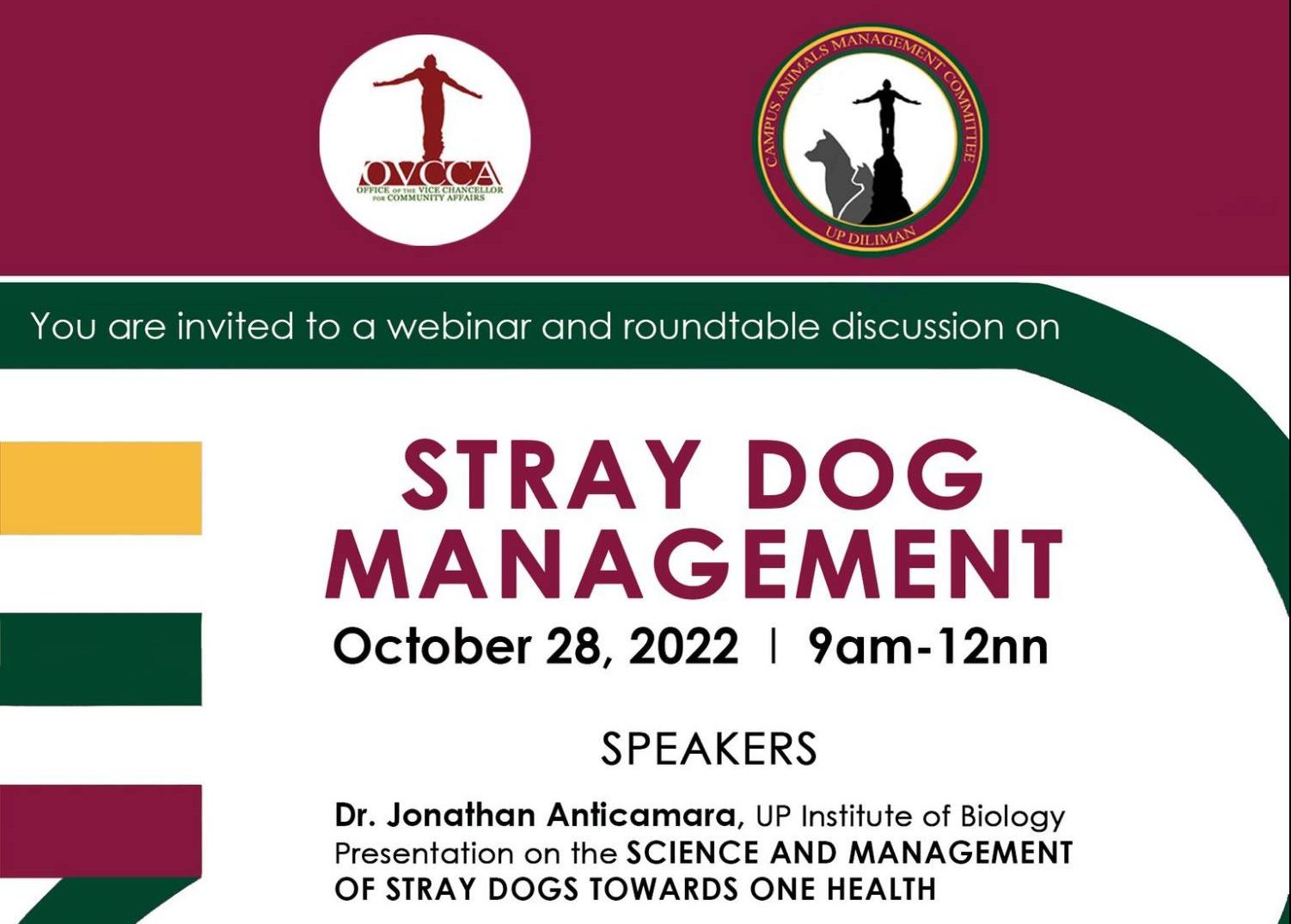 Stray Dog Management