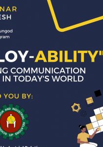 Employ-ability: Addressing Communication Skill Gaps in Today’s World of Work