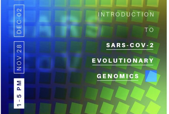 Introduction to SARS-CoV-2 Evolutionary Genomics