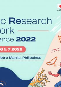 Plastic Research Network Conference 2022