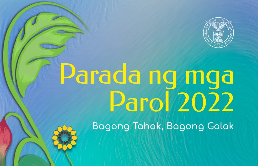 Parada ng mga Parol 2022