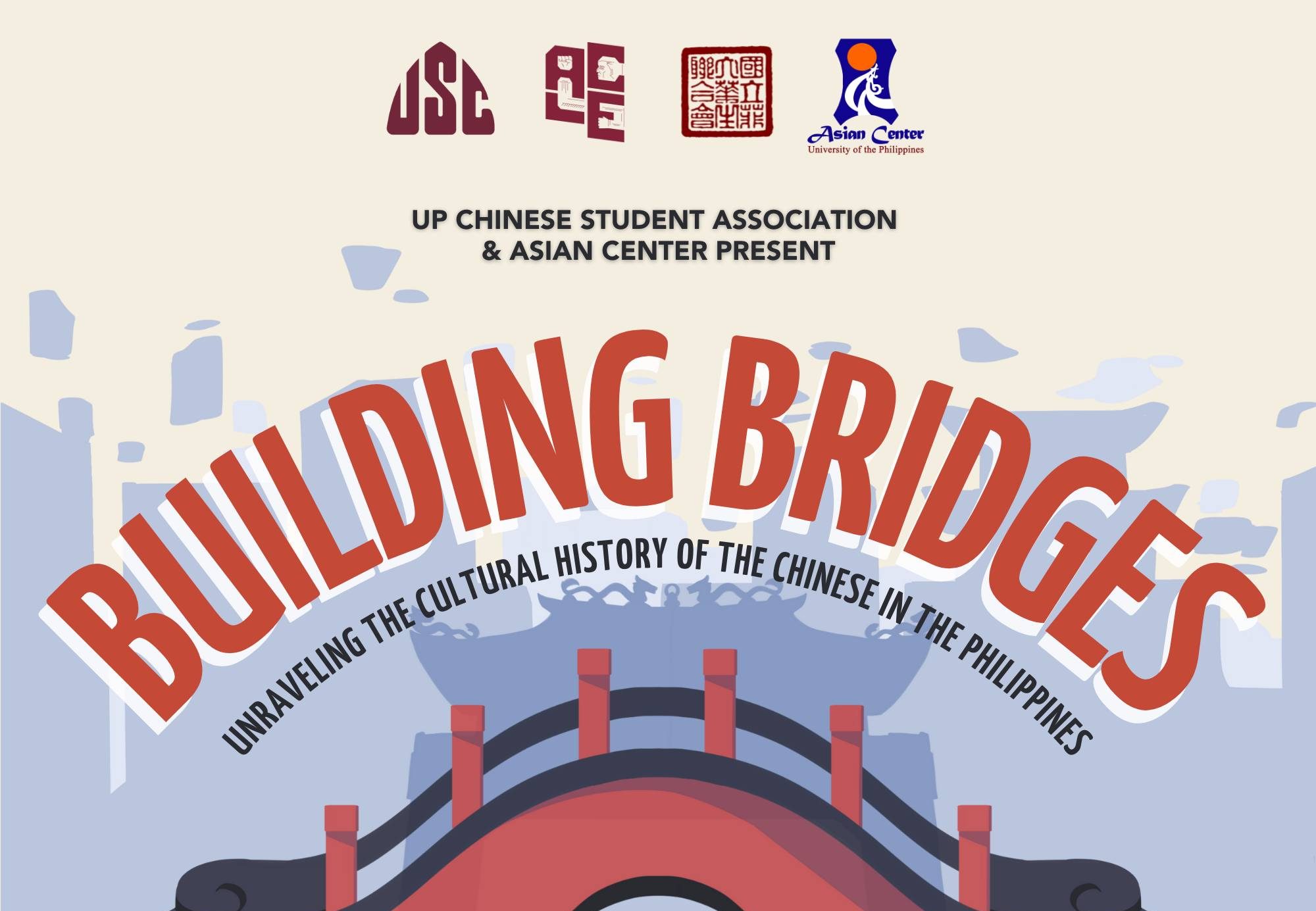 Building Bridges: Unraveling the Cultural History of the Chinese in the Philippines