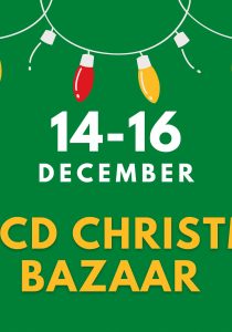 CSWCD Christmas Bazaar