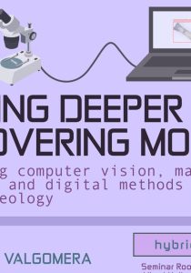 Binalot Talks: Digging Deeper and Uncovering More: Harnessing Computer Vision, Machine Learning, and Digital Methods for Archaeology