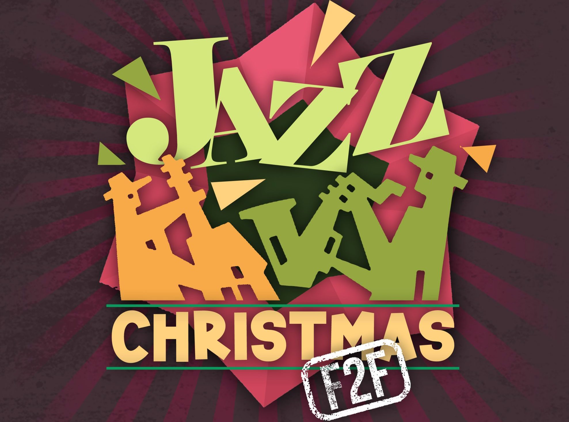 Jazz Christmas