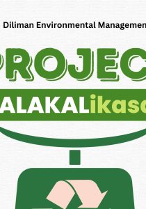 Project Kalikasan