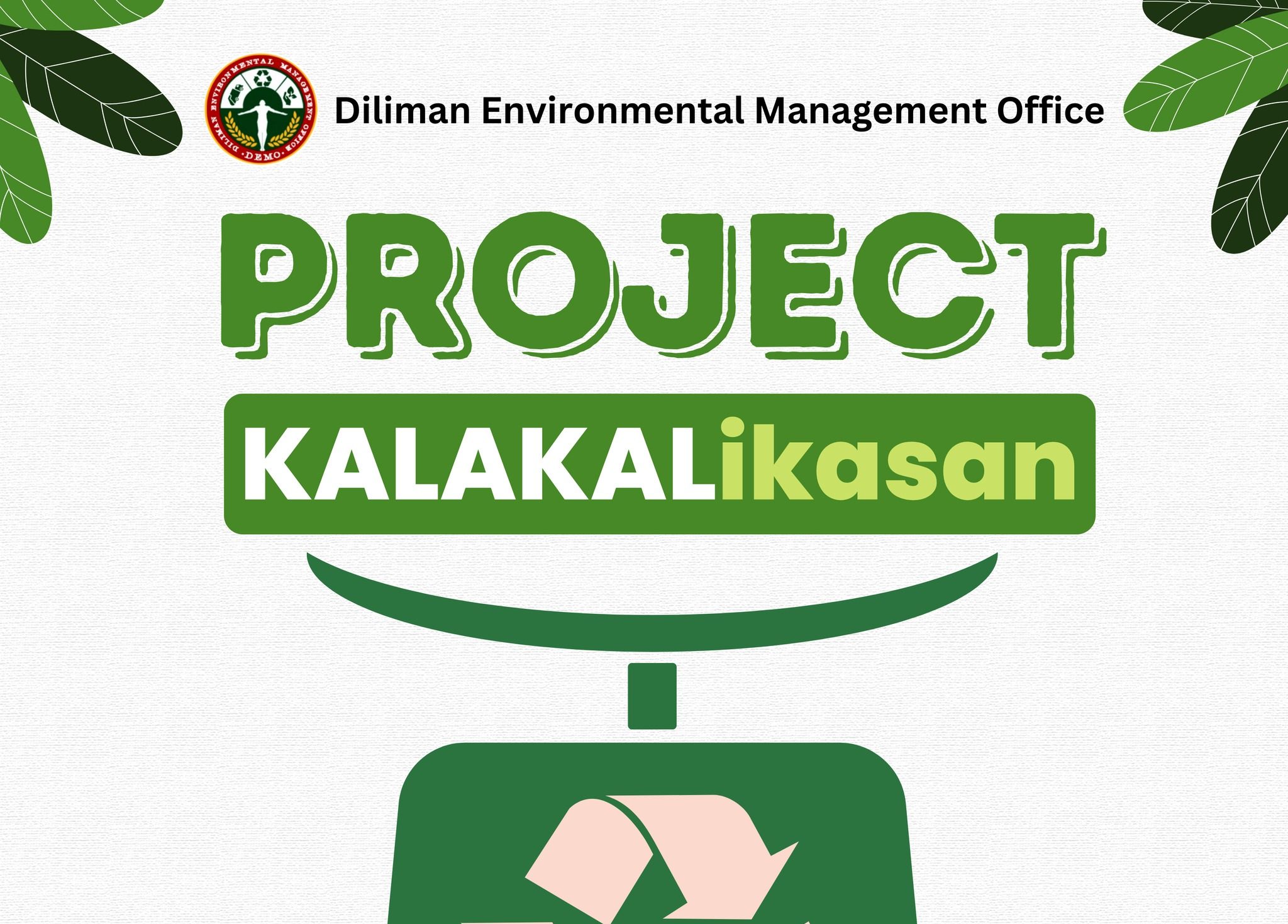 Project Kalikasan