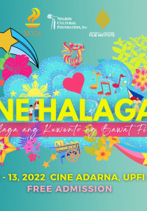 Sine Halaga 2: Mahalagang Kuwento ng Bawat Filipino