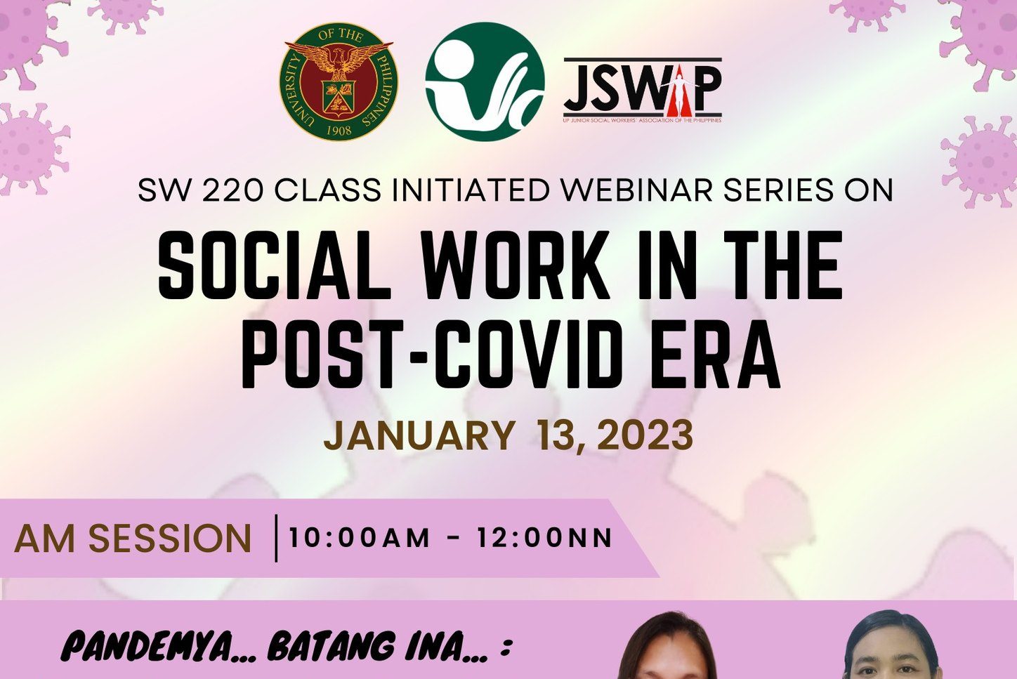 Social Work in the Post-COVID Era