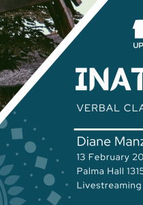 Inati: Verbal Clauses of Inati