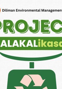 Project KALAKALikasan