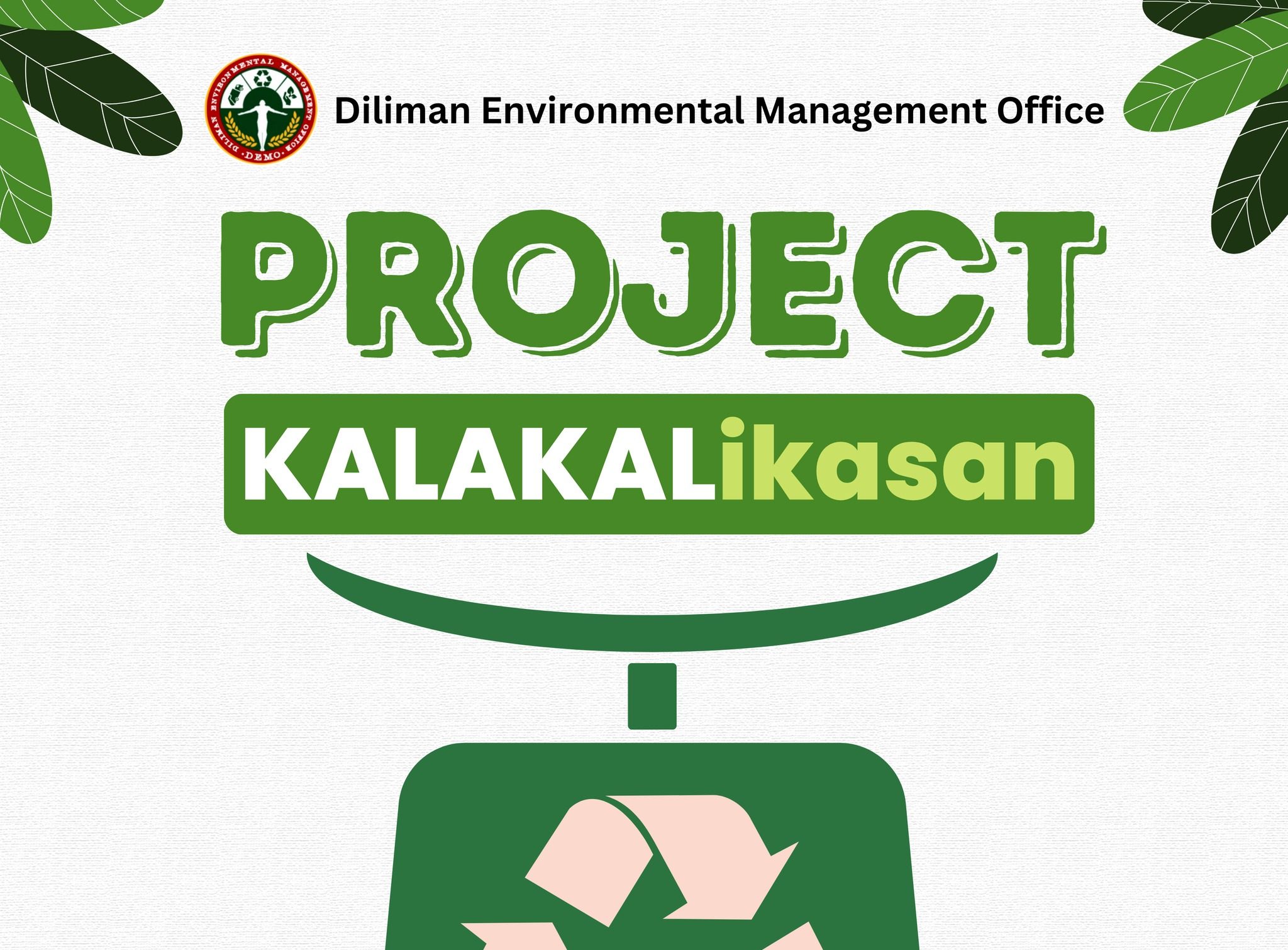 Project KALAKALikasan